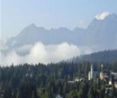 Фото Alpenhotel Flims