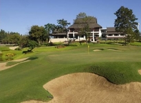 Alpine Golf Resort - Chiangmai