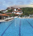 Aristoteles Holiday Resort & Spa