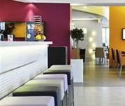 Novotel Luxembourg Kirchberg