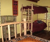 Macaw Bank Jungle Lodge