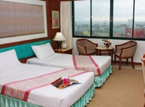 Asian Hotel Hat Yai