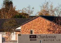BKs Chardonnay Motor Lodge