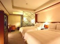 Dion Hotel Taichung