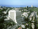 Фото Holiday Inn Haifa