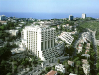 Holiday Inn Haifa