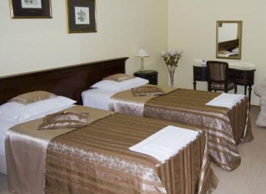 Garni Hotel Andric