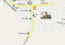 The Dolphin The Dolphin