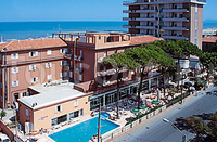Фото отеля Hotel Belvedere Rimini