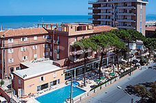 Hotel Belvedere Rimini