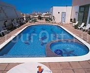 Pearl Residence Apt
