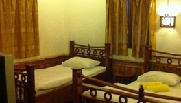 Villa Aphay Villa Aphay