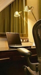 Pan Pacific Sonargaon Dhaka