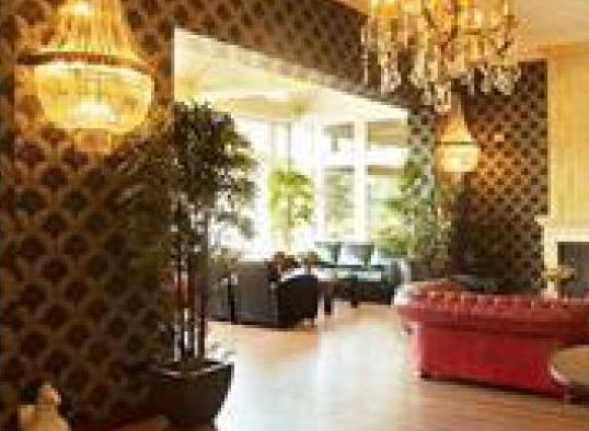 BEST WESTERN Hotel Het Loo