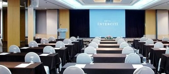 Interciti Hotel