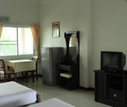 Assaree Service Apartments Chiang Rai