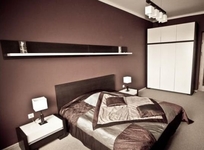 Parliament House Apartment