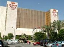 Crowne Plaza Hotel Kuwait City