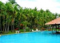 Фото отеля Pacific Palms Playas del Coco