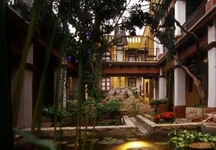 Casa del Sotano