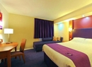 Фото Premier Inn Dubai Investment Park