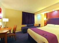 Premier Inn Dubai Investment Park