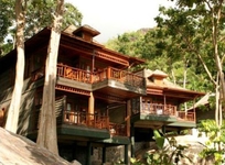 Hilton Seychelles Northolme Resort & Spa