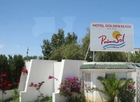 Фото отеля PrimaSol Golden Beach Club