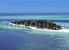 Фотография отеля Komandoo Maldives Island Resort