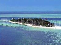 Фото отеля Komandoo Maldives Island Resort