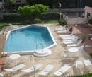 Фото Monteray Apartment Hotel