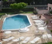 Monteray Apartment Hotel