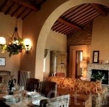 Agriturismo Borgo di Pietrafitta