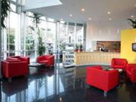 AllYouNeed Hotel Klagenfurt