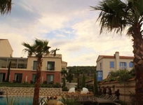 Antmare Hotel Alacati