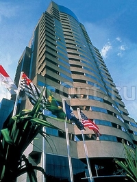 Фото отеля Blue Tree Towers Berrini