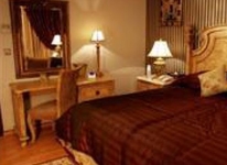 Radisson Blu Royal Suite Hotel Jeddah