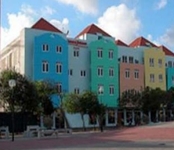 Howard Johnson Inn (ex. Hotel Holland)