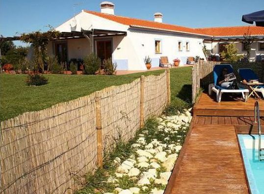 Casa Vicentina Guest House