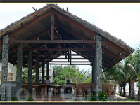 Xom Chai Resort