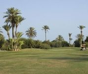 Yadis Djerba Golf Thalasso and Spa