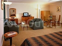 Hilton London Olympia