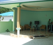 Palm Villa Guesthouse