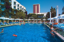 Club Hotel Sera