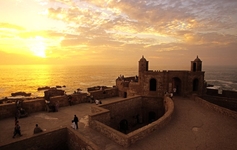 Крепость Эс-Сувейра 