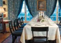 InterContinental Hotels Le Vendome Beirut