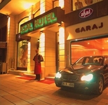 Asal Hotel Ankara