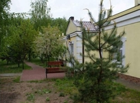 Вишневый сад (Vishneviy sad)