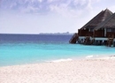 Фото Adaaran Prestige Water Villas Meedhupparu
