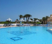 Al Jazira Beach and Spa